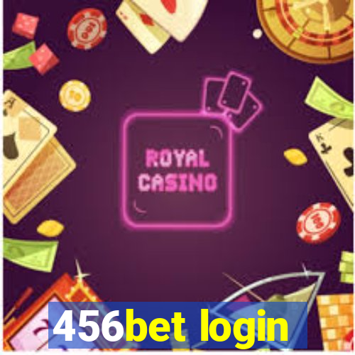 456bet login